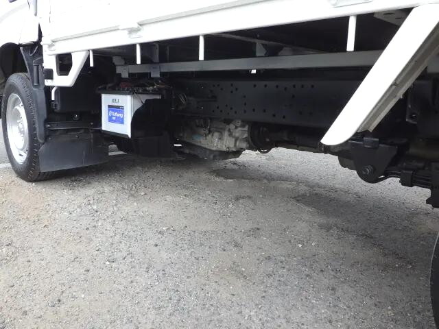 トヨタダイナ平ボディ小型（2t・3t）[写真33]