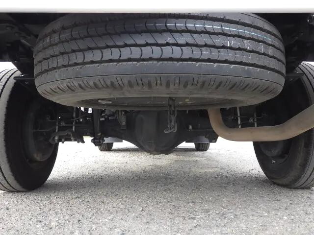 トヨタダイナ平ボディ小型（2t・3t）[写真35]