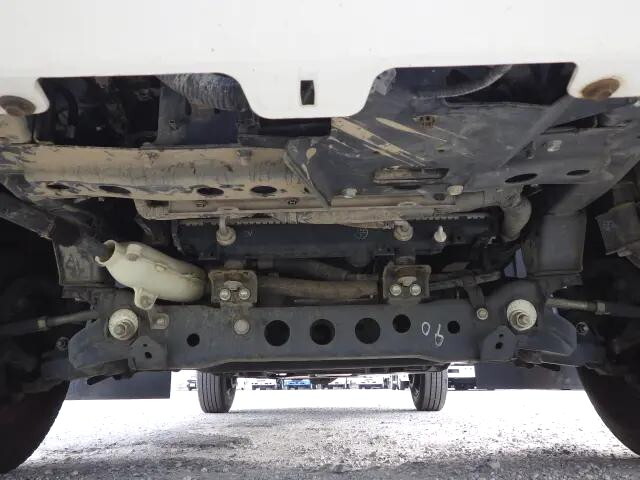 トヨタダイナ平ボディ小型（2t・3t）[写真37]