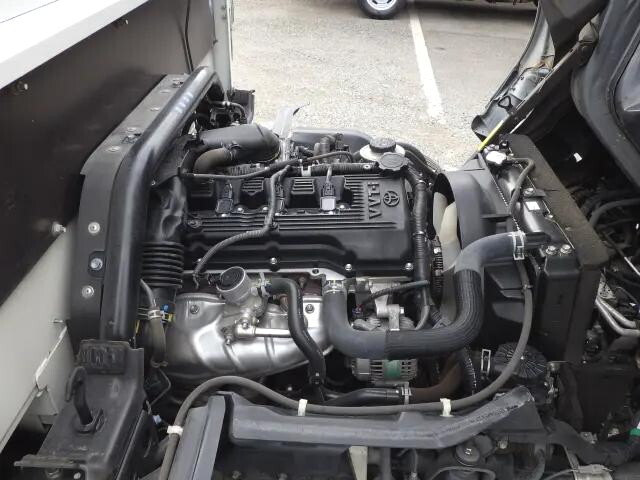 トヨタダイナ平ボディ小型（2t・3t）[写真39]