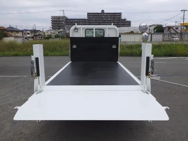 トヨタダイナ平ボディ小型（2t・3t）[写真05]