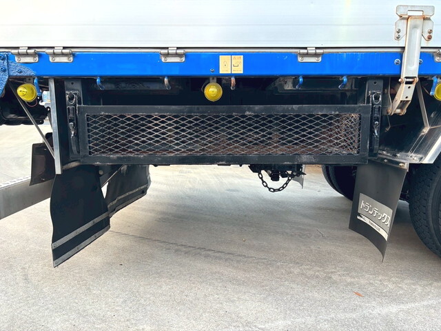 日野プロフィアクレーン4段大型（10t）[写真13]