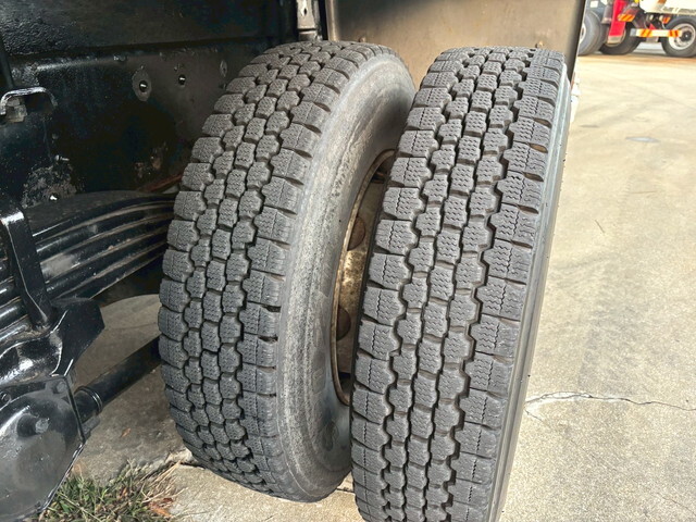 日野プロフィアクレーン4段大型（10t）[写真14]