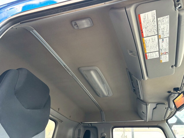 日野プロフィアクレーン4段大型（10t）[写真19]