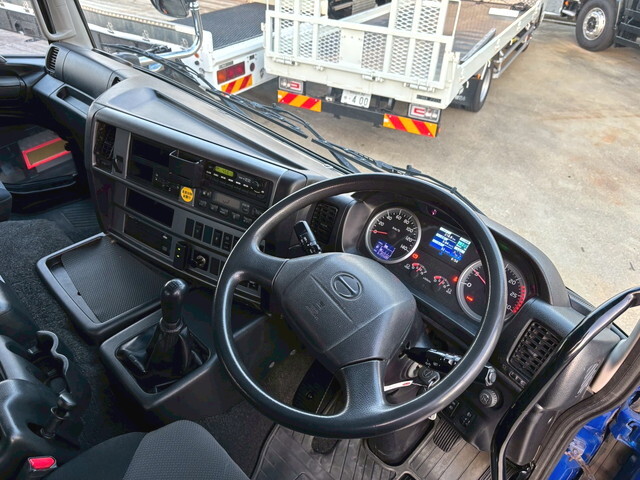 日野プロフィアクレーン4段大型（10t）[写真20]