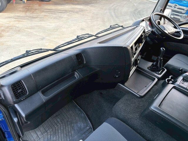 日野プロフィアクレーン4段大型（10t）[写真26]