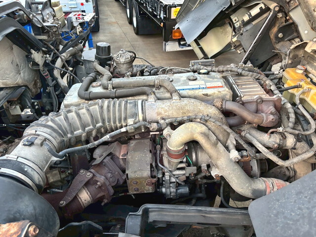 日野プロフィアクレーン4段大型（10t）[写真29]