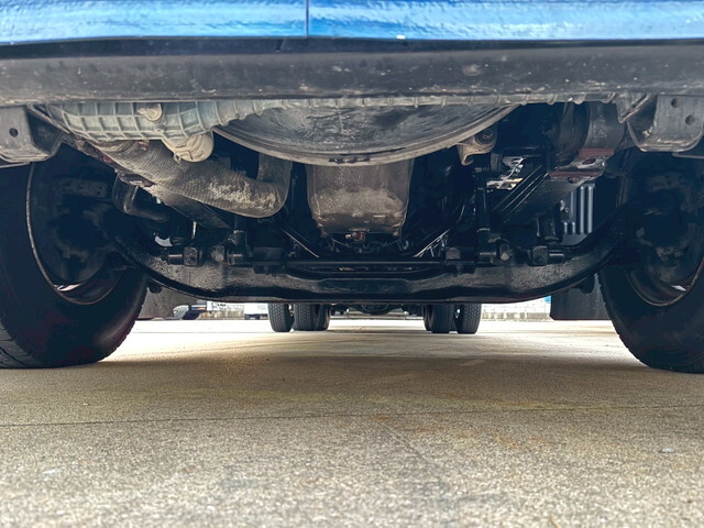 日野プロフィアクレーン4段大型（10t）[写真32]