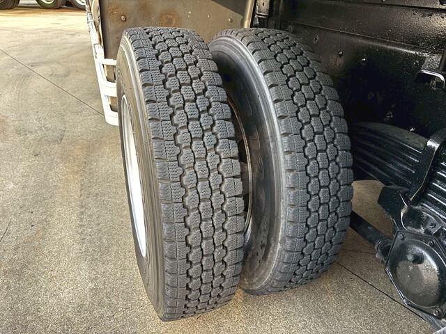 日野プロフィアクレーン4段大型（10t）[写真39]