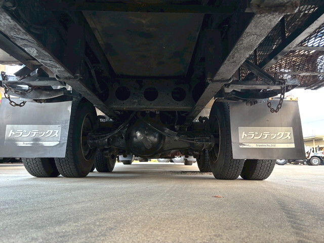 日野プロフィアクレーン4段大型（10t）[写真09]