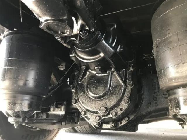 日野プロフィアセルフクレーン4段大型（10t）[写真16]