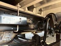 三菱ふそうスーパーグレートアルミウイング大型（10t）[写真15]