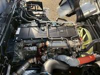 三菱ふそうスーパーグレートアルミウイング大型（10t）[写真20]