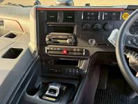 三菱ふそうスーパーグレートアルミウイング大型（10t）[写真23]