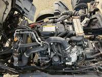 いすゞフォワードアルミウイング中型（4t）[写真19]