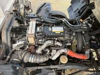 いすゞフォワードアルミウイング中型（4t）[写真20]