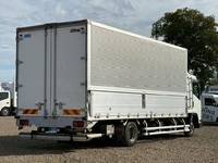 いすゞフォワードアルミウイング中型（4t）[写真05]