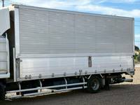 いすゞフォワードアルミウイング中型（4t）[写真07]