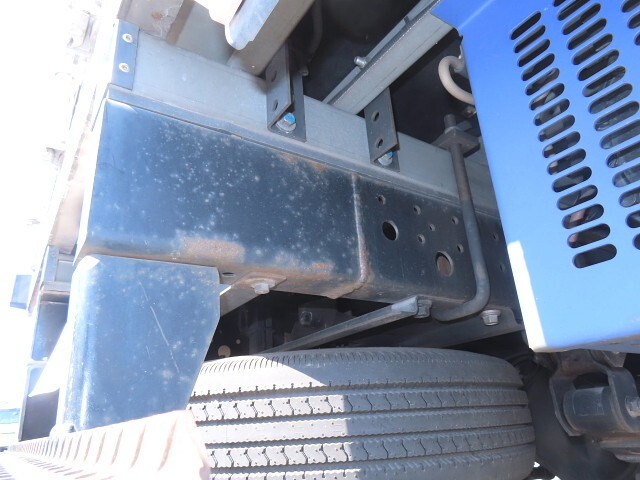 日野デュトロ冷凍車（冷蔵車）小型（2t・3t）[写真10]