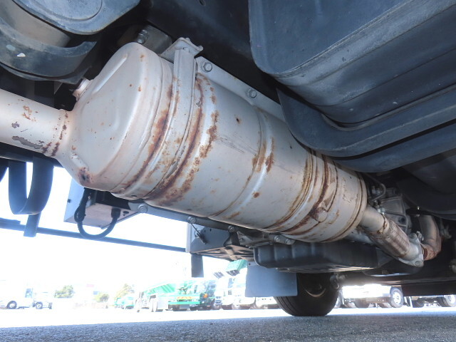 日野デュトロ冷凍車（冷蔵車）小型（2t・3t）[写真12]