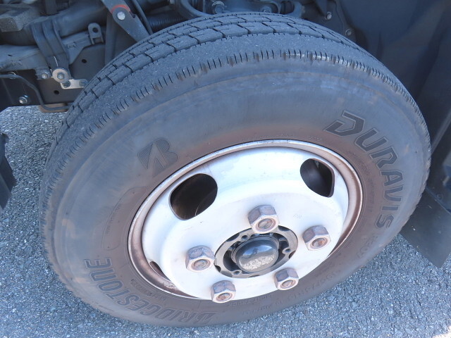 日野デュトロ冷凍車（冷蔵車）小型（2t・3t）[写真13]