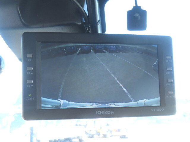 日野デュトロ冷凍車（冷蔵車）小型（2t・3t）[写真25]