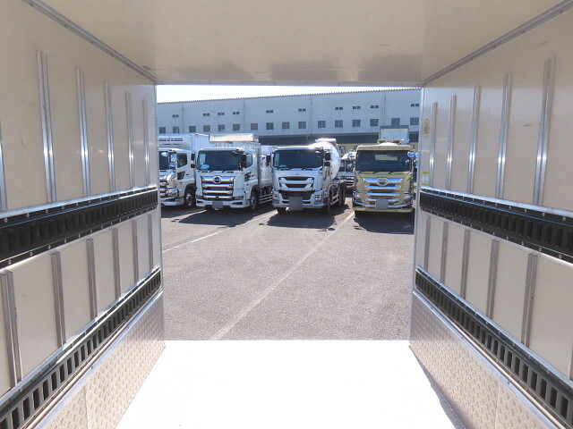 日野デュトロ冷凍車（冷蔵車）小型（2t・3t）[写真30]