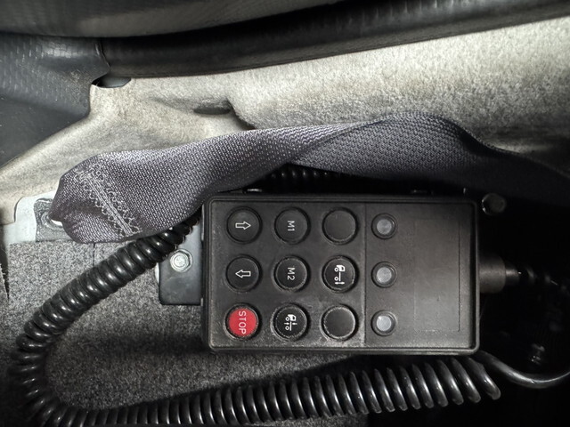 いすゞフォワードアルミウイング中型（4t）[写真15]