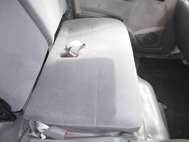 日産アトラスアルミウイング小型（2t・3t）[写真24]