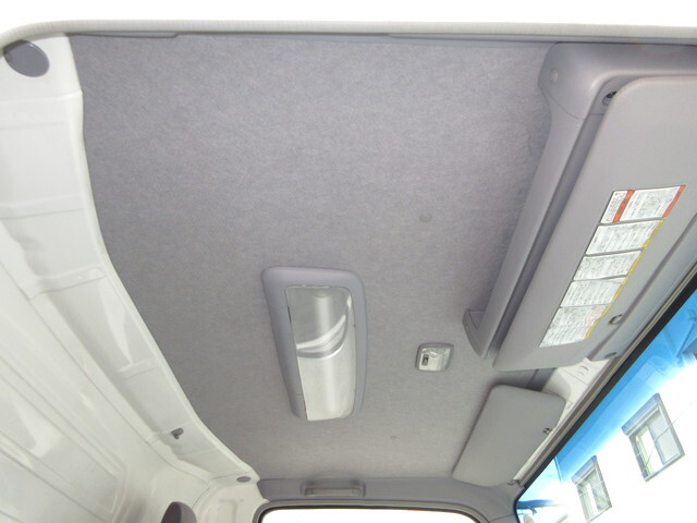 日産アトラスアルミウイング小型（2t・3t）[写真26]