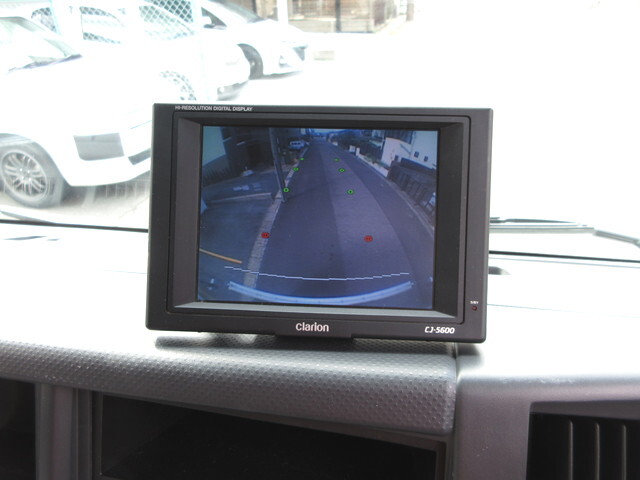 日産アトラスアルミウイング小型（2t・3t）[写真29]