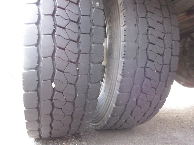 日産アトラスアルミウイング小型（2t・3t）[写真37]