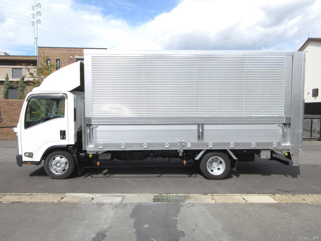 日産アトラスアルミウイング小型（2t・3t）[写真05]