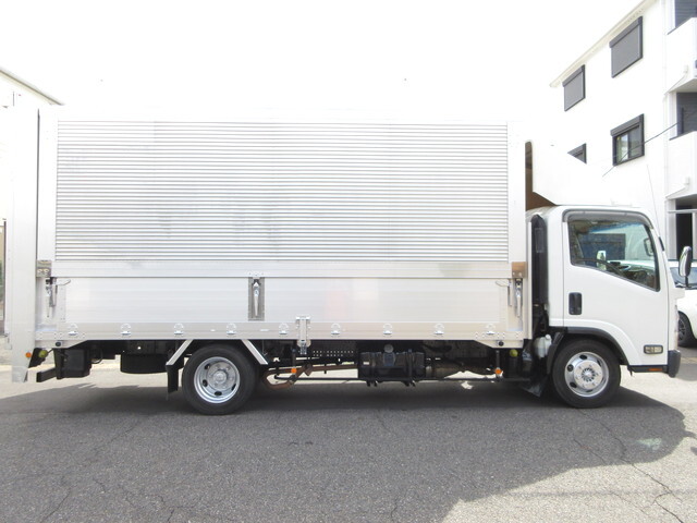 日産アトラスアルミウイング小型（2t・3t）[写真06]