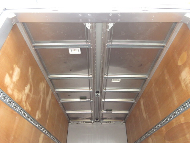 日野デュトロアルミウイング小型（2t・3t）[写真10]