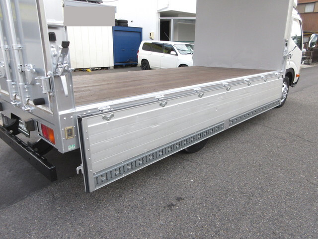 日野デュトロアルミウイング小型（2t・3t）[写真15]