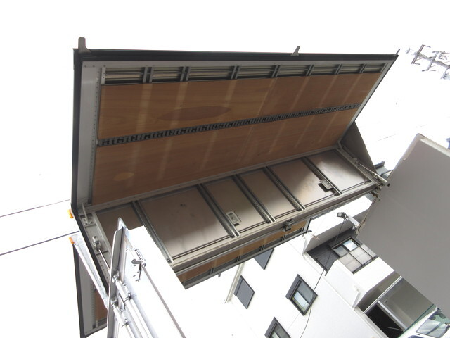 日野デュトロアルミウイング小型（2t・3t）[写真16]