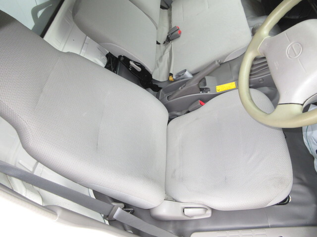 日野デュトロアルミウイング小型（2t・3t）[写真19]