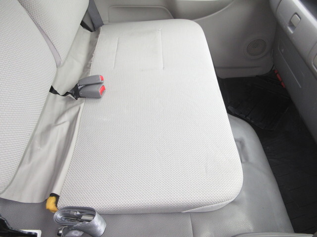 日野デュトロアルミウイング小型（2t・3t）[写真20]