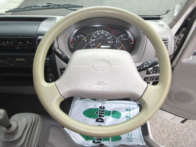 日野デュトロアルミウイング小型（2t・3t）[写真23]