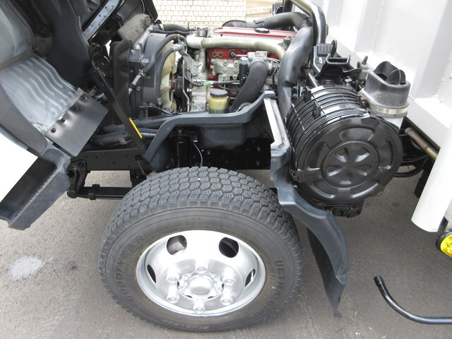 日野デュトロアルミウイング小型（2t・3t）[写真26]