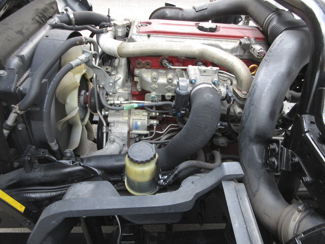 日野デュトロアルミウイング小型（2t・3t）[写真27]