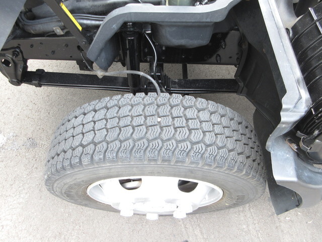 日野デュトロアルミウイング小型（2t・3t）[写真28]