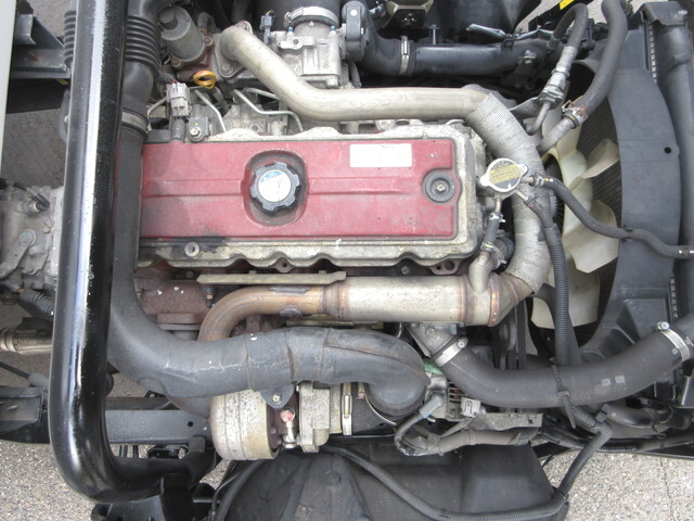 日野デュトロアルミウイング小型（2t・3t）[写真29]