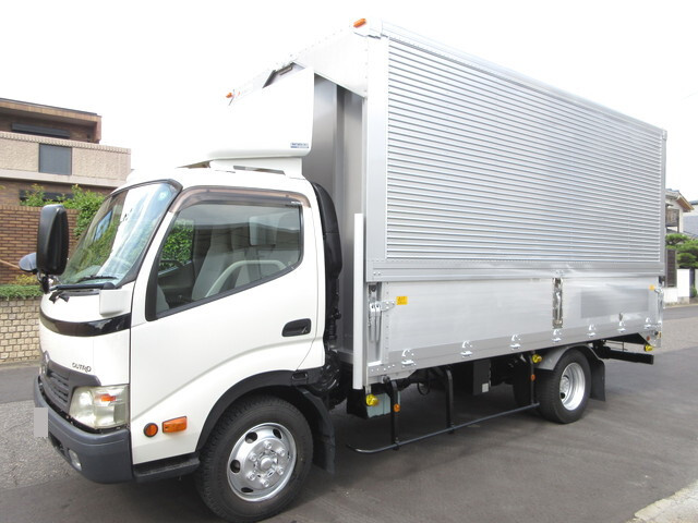 日野デュトロアルミウイング小型（2t・3t）[写真03]