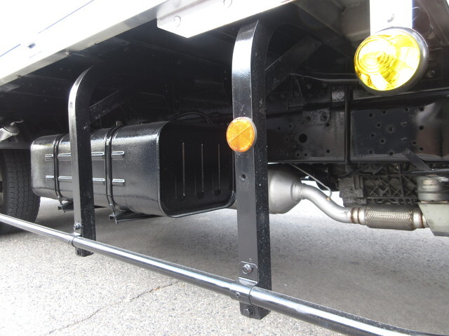 日野デュトロアルミウイング小型（2t・3t）[写真33]