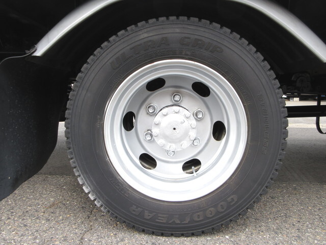 日野デュトロアルミウイング小型（2t・3t）[写真34]