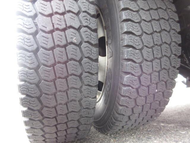 日野デュトロアルミウイング小型（2t・3t）[写真35]