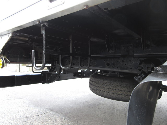 日野デュトロアルミウイング小型（2t・3t）[写真36]