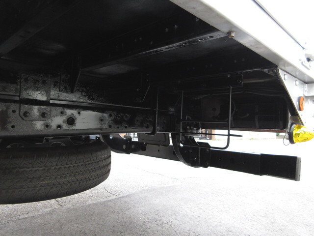 日野デュトロアルミウイング小型（2t・3t）[写真37]